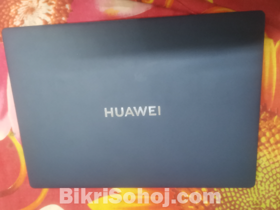 huawei matebook x pro mrgfg-x i7 13th gen